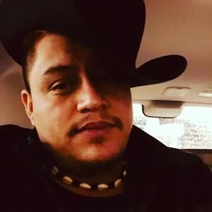 Meet your Posher, Ruperto